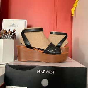 Nine West Sandals